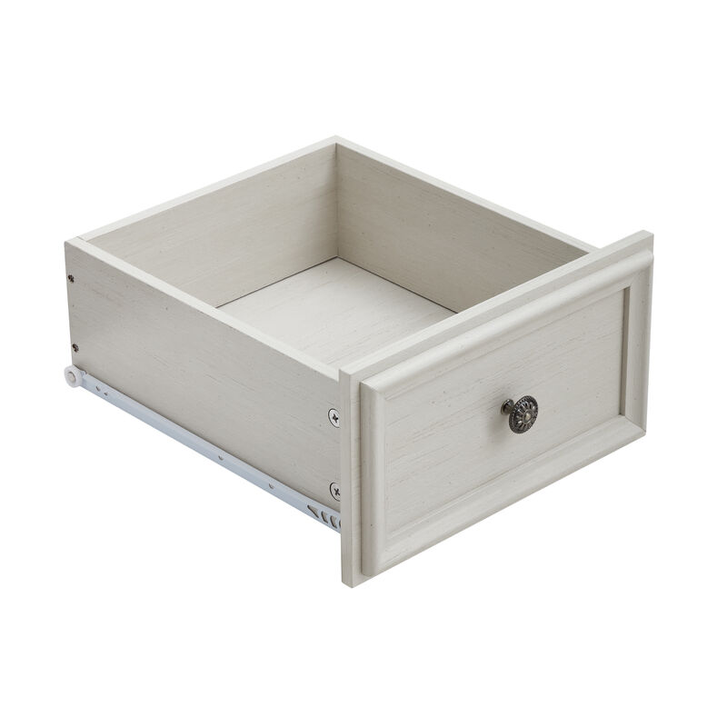 Rurwod Modern 6-Drawer Chest image number 8