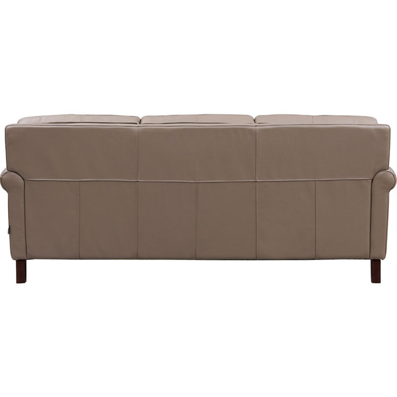 Laguna Top Grain Leather Sofa