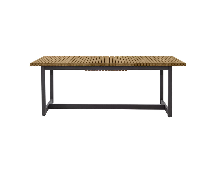 Geneve Ext Dining Table