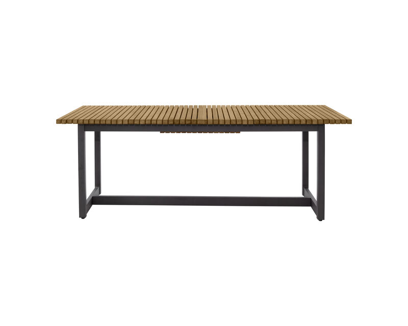 Geneve Ext Dining Table