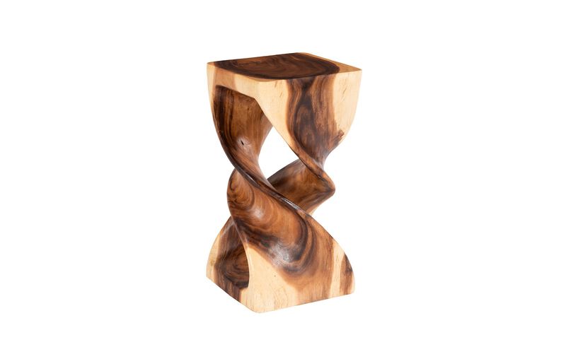 Twist Stool