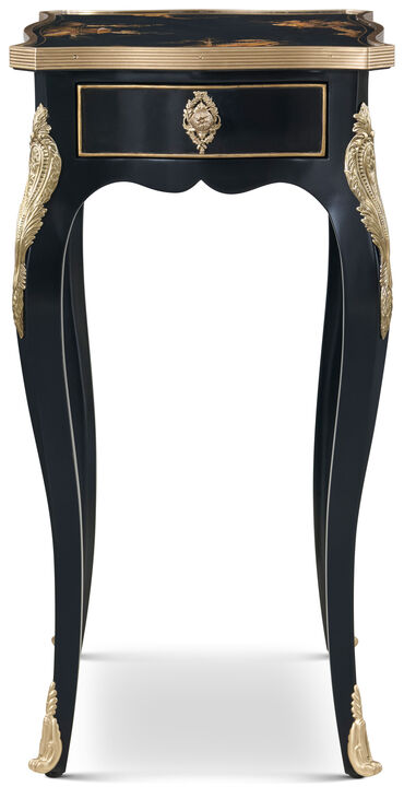 Tranquility Accent Table