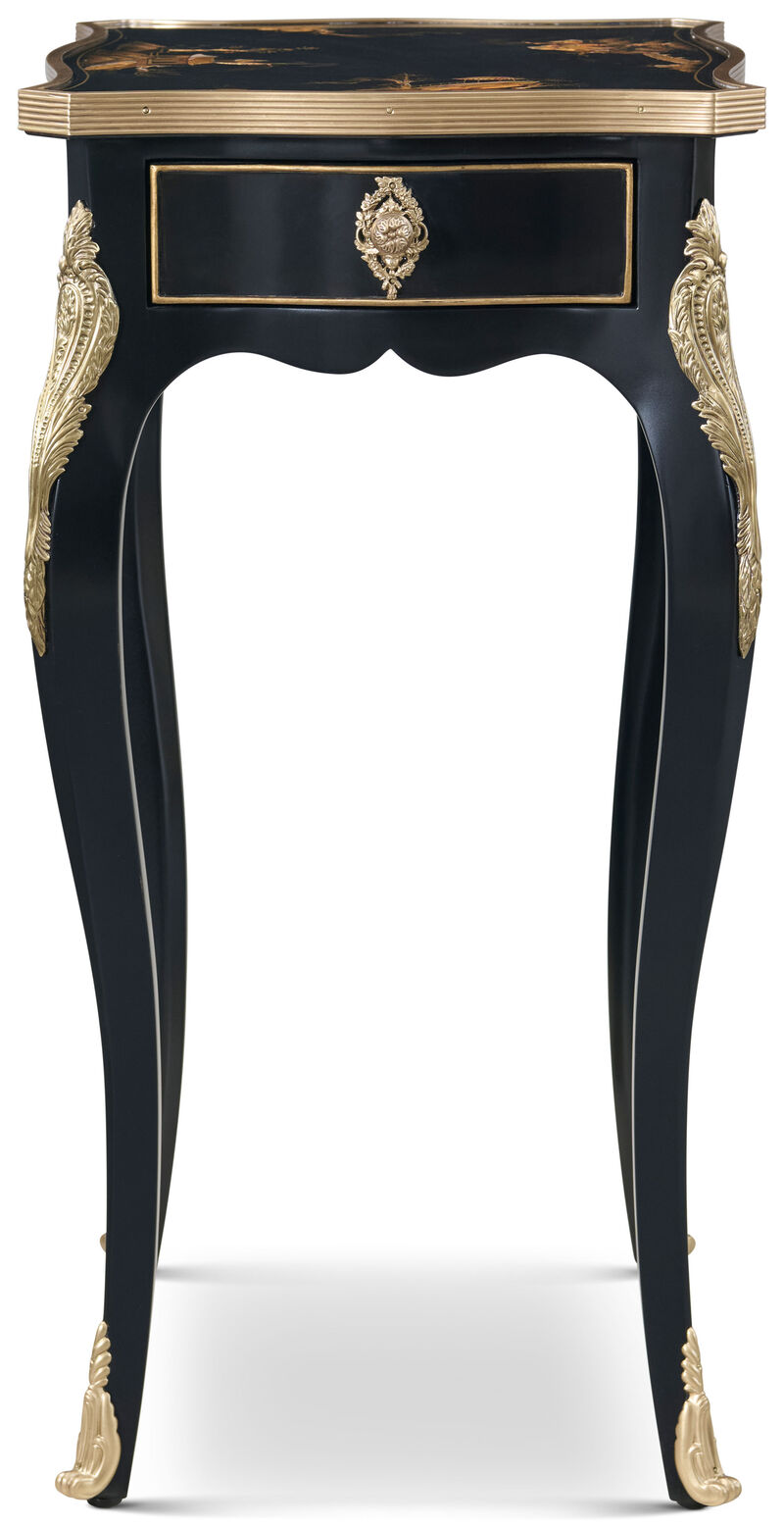 Tranquility Accent Table