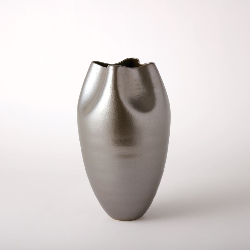 Plait Vase