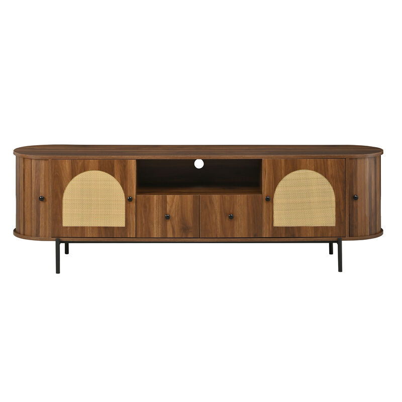 Gakzex TV Stand image number 0