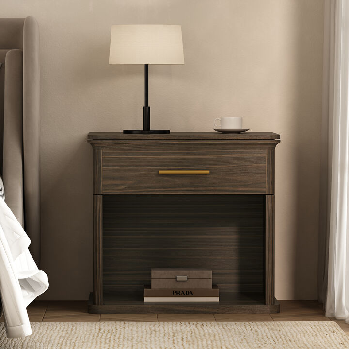 Clifford Brown Nightstand