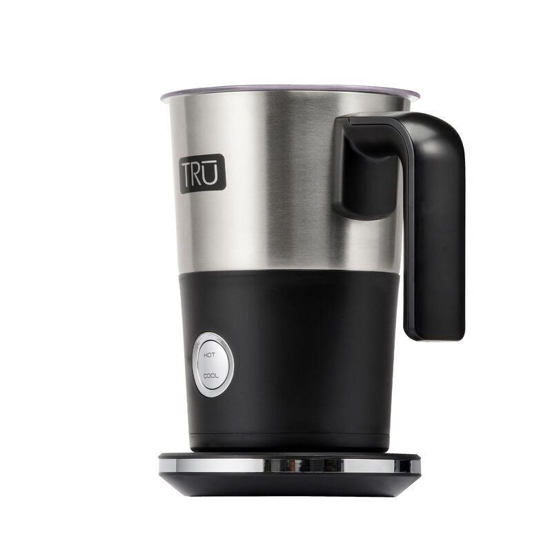 TRU Electric Milk Frother image number 1