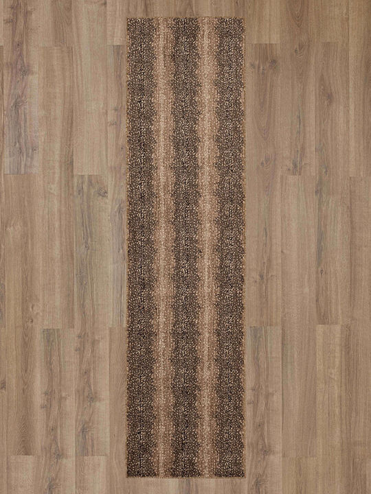 Utopia Eden Antelope 2' 6"x10' Rug
