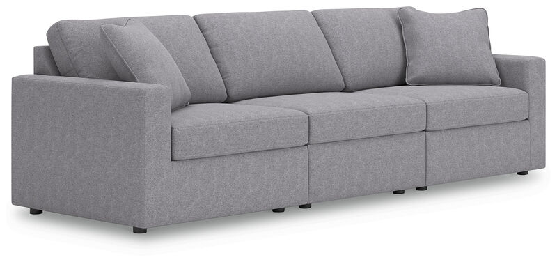 Modmax 3-Piece Sectional