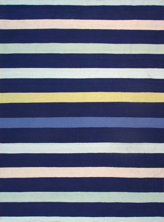 Pasargad Home Hampton Indoor/Outdoor Area Rug