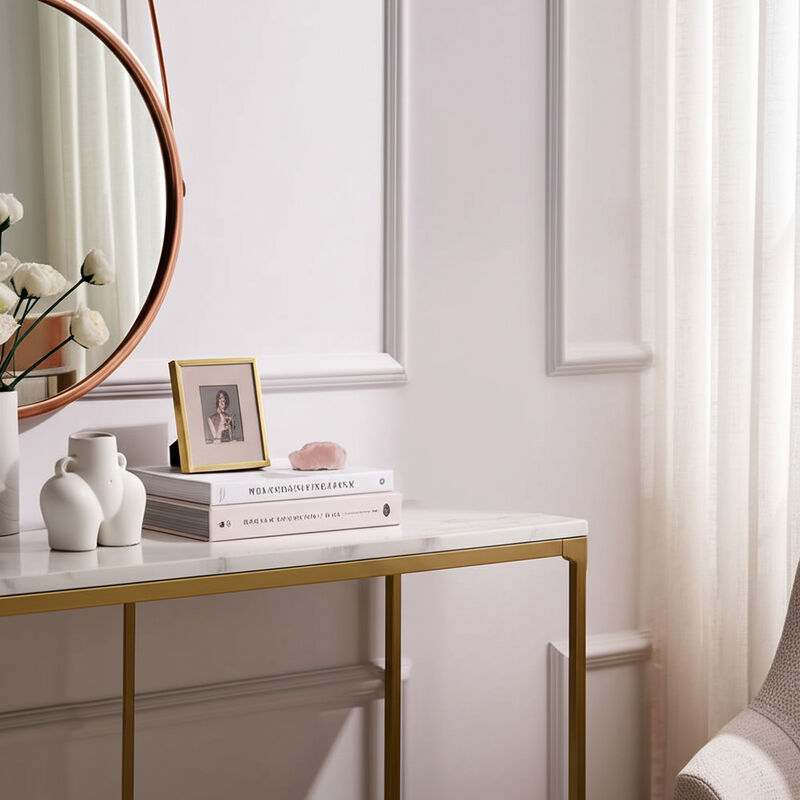 Half Body Glam Solid Vase