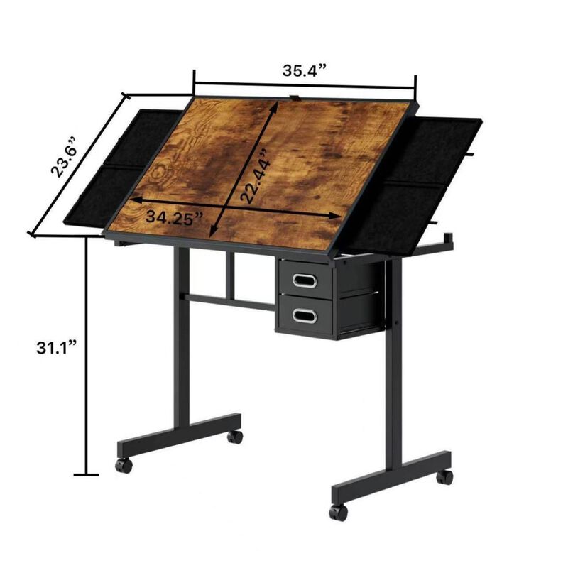 Professional Jigsaw Puzzle Table image number 2