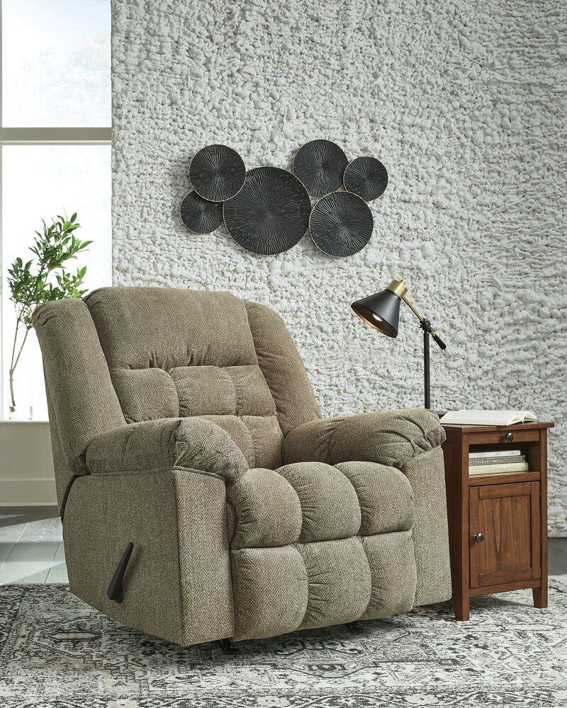 Kegler Recliner image number 1