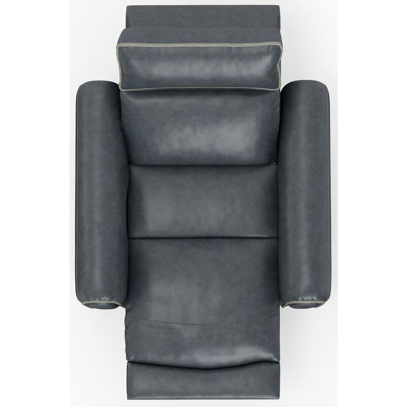 Catnapper Nico Power Recliner with Power Adjustable Headrest