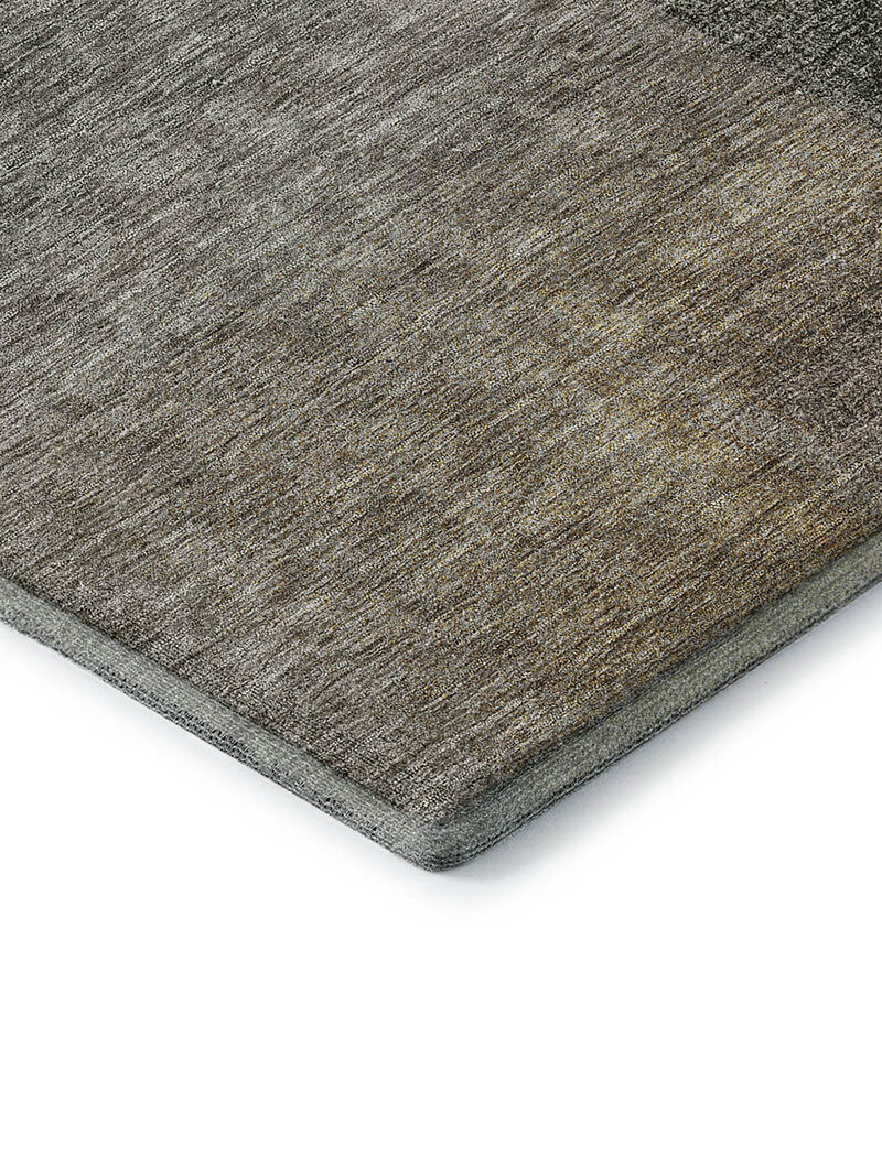 Trevi TV10 Mocha 3' x 5' Rug