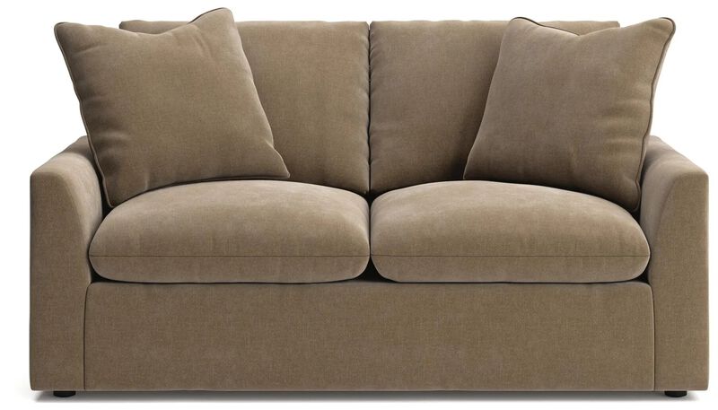 Whitehaven Sable Loveseat image number 0