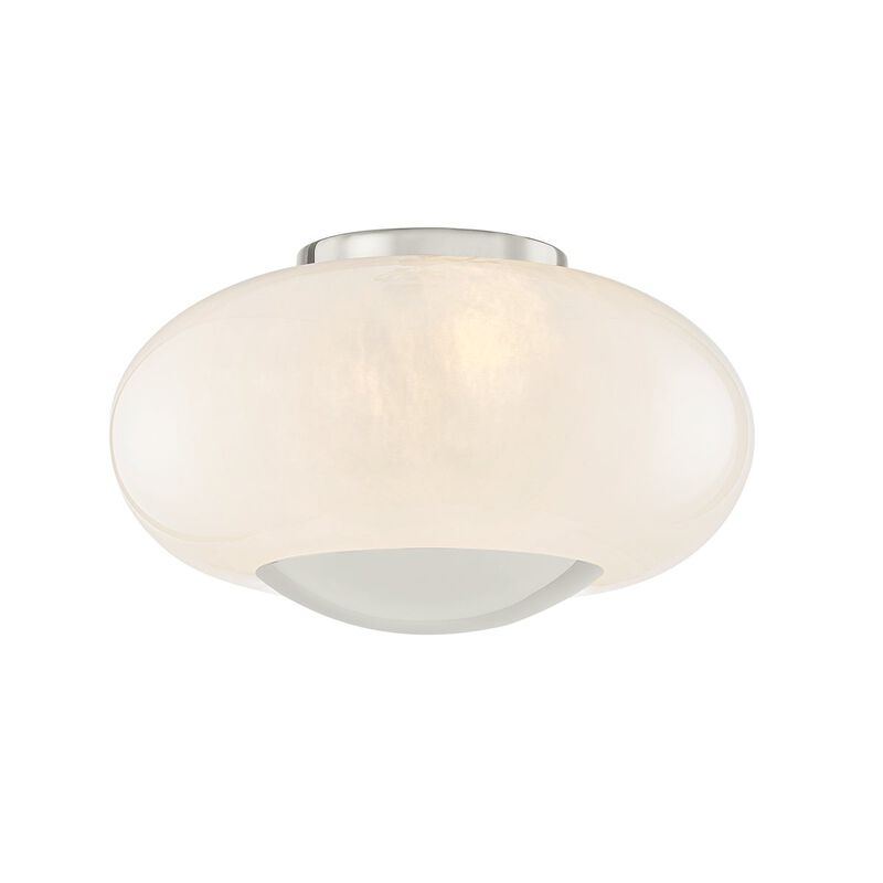 Lottie Flush Mount image number 0