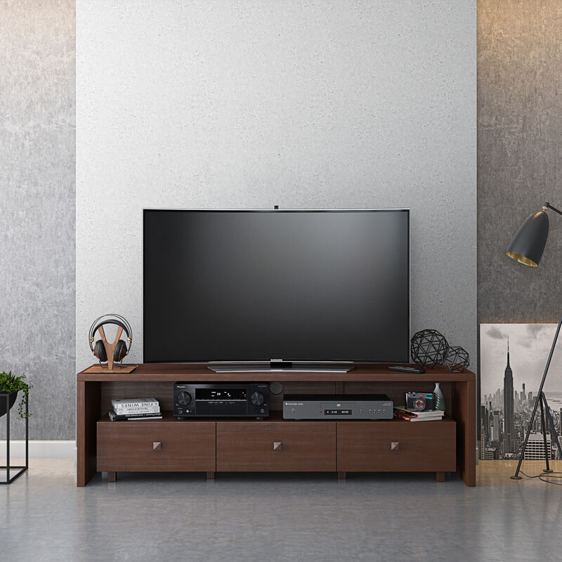 Coxfuk TV Stand image number 1