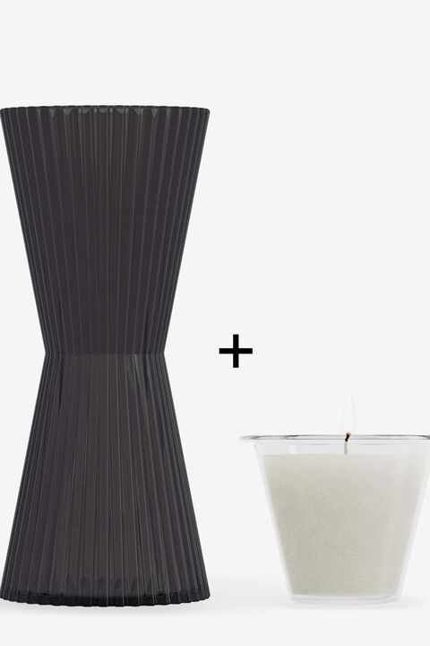 Aiz Candle - Santal & Spice