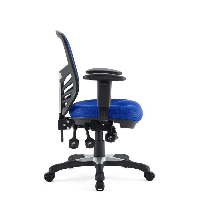 Modway Furniture - Articulate Mesh Office Chair image number 3