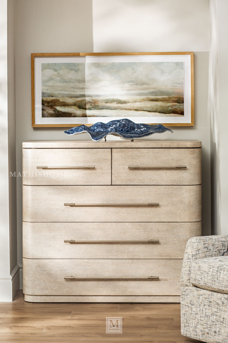 Modern Mood Bachelors Chest image number 1