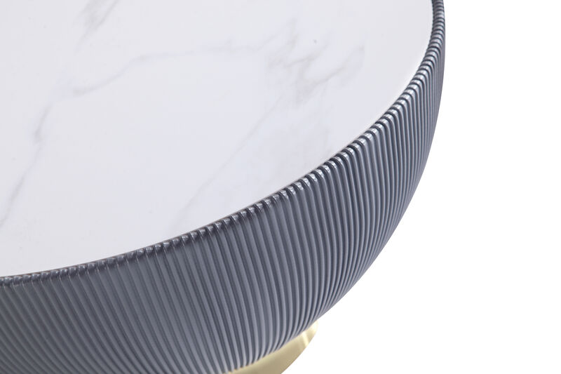 Anderson Gray Coffee Table