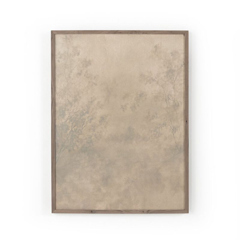 The Clearing Framed Art image number 1