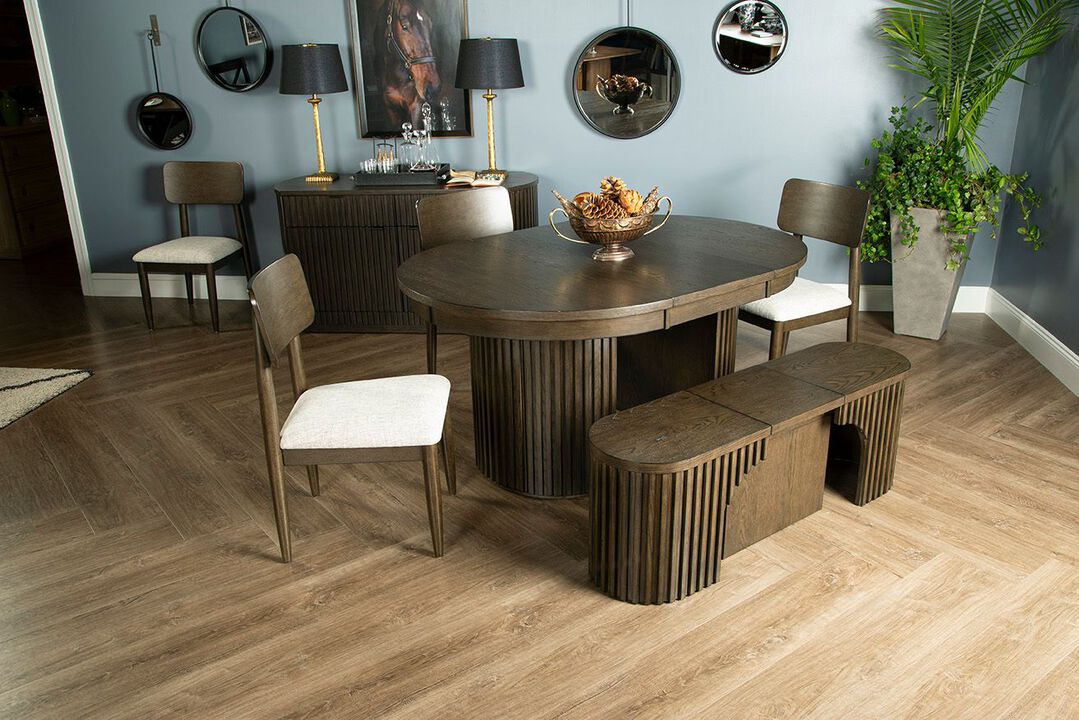 Thayer 7-Piece Dining Set