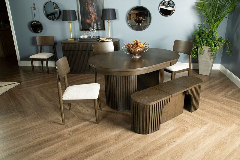 Thayer 7-Piece Dining Set image number 1