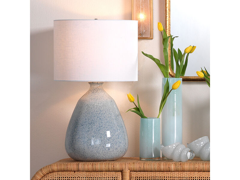 Levi Table Lamp