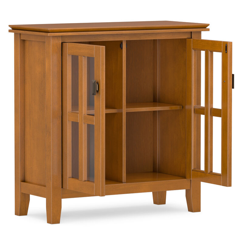 Artisan Low Storage Cabinet image number 4