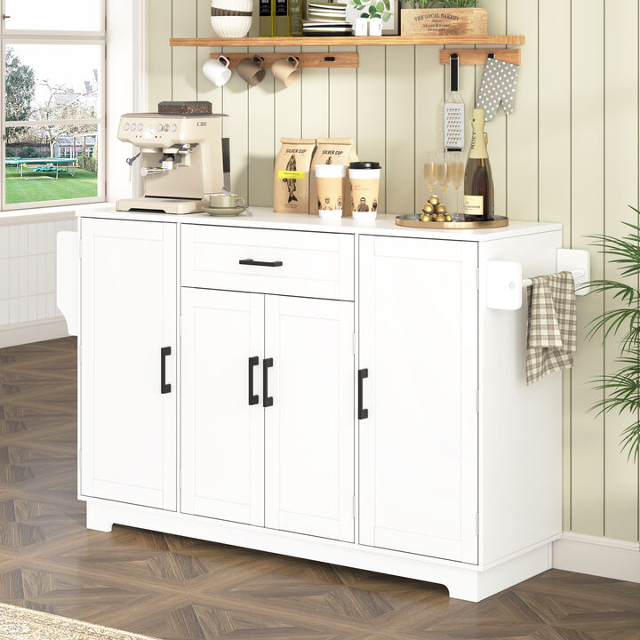 Mahosp  Sideboard Cabinet