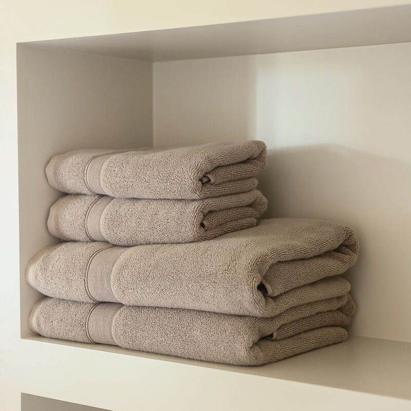 Luxe Hand Towels