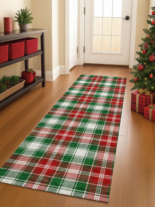 Merry & Bright MY20 2'3" x 7'6" Rug