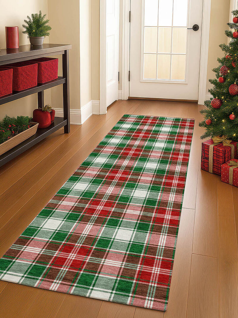 Merry & Bright MY20 2'3" x 7'6" Rug