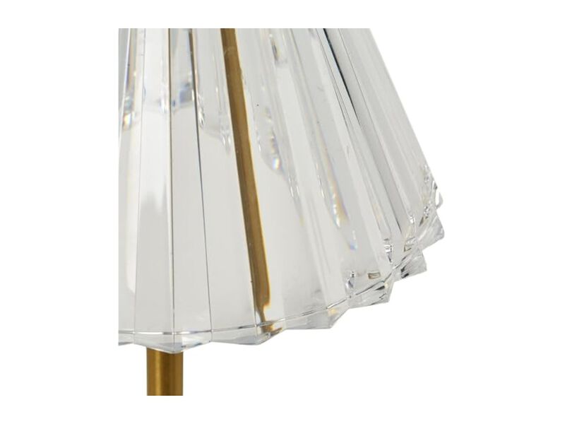 LED Table Lamp For Bedroom Living Room image number 3