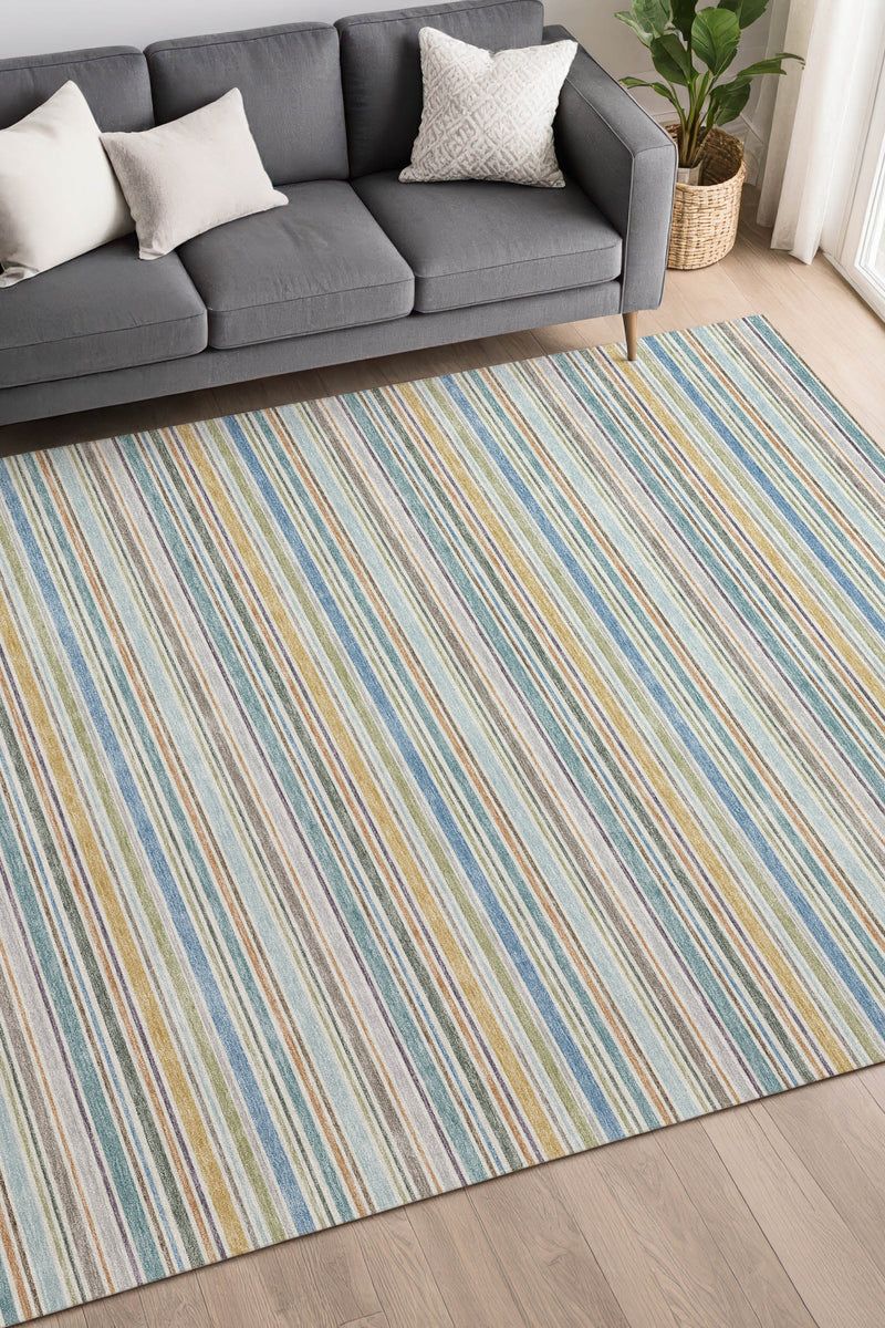 Soft Essentials SE2 Seaside 9' x 12' Rug image number 1
