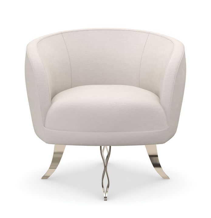 Turning Point Accent Chair