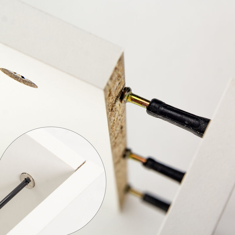 Storage Chest Trunk &ndash; Stylish and Spacious Organizer for Blankets, Toys, and Essentials