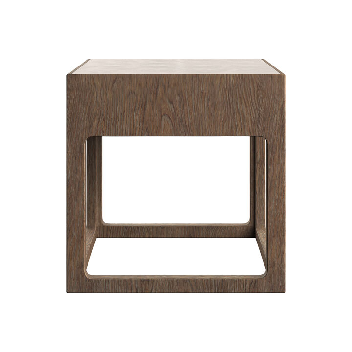 Casa Paros Side Table