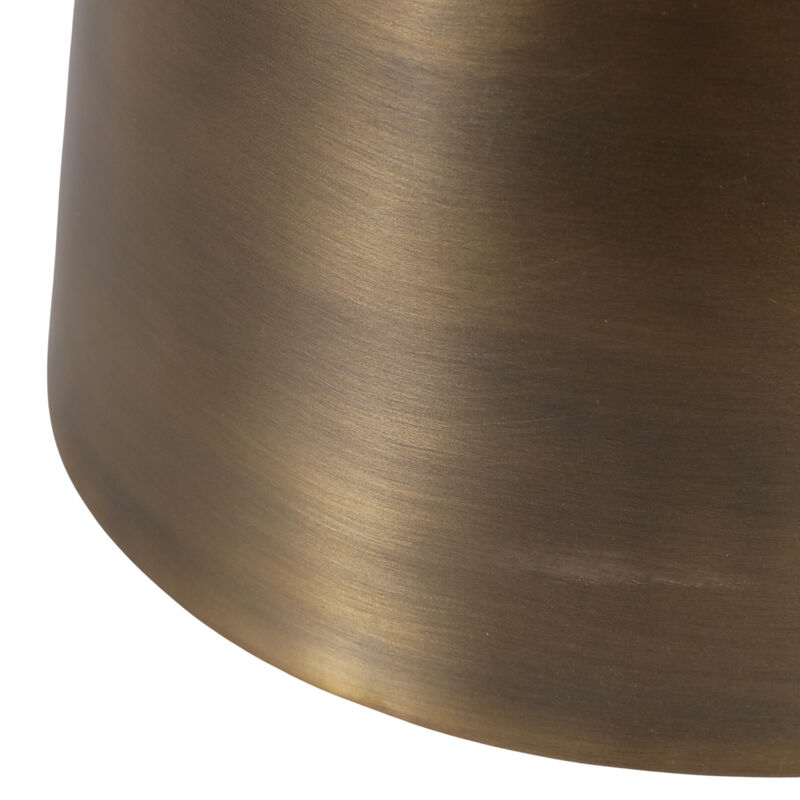 Finwood Agate Accent Table image number 4