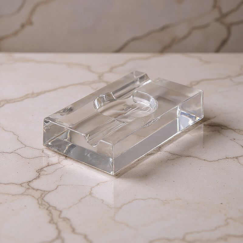 Ashtray / Cigar Holder MONTECRISTO Rectangular image number 1