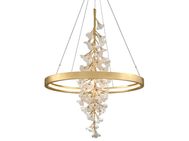 Jasmine Chandelier image number 0