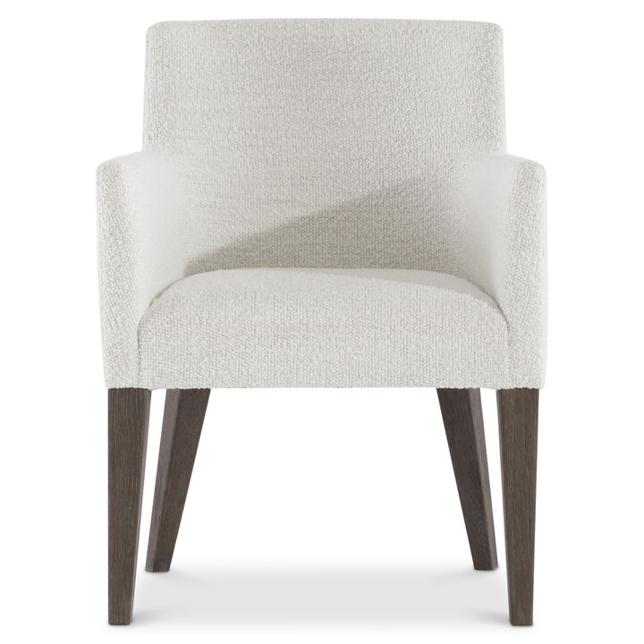 Outline Arm Chair
