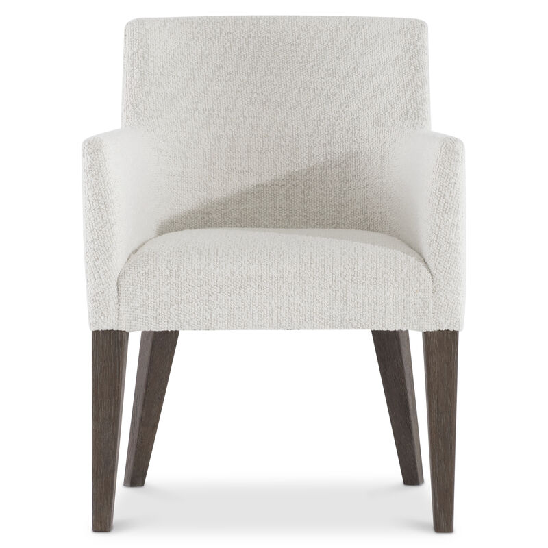 Outline Arm Chair image number 1