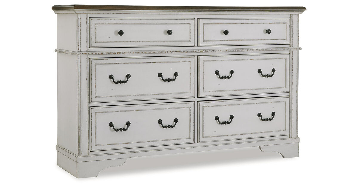 Blendon Dresser