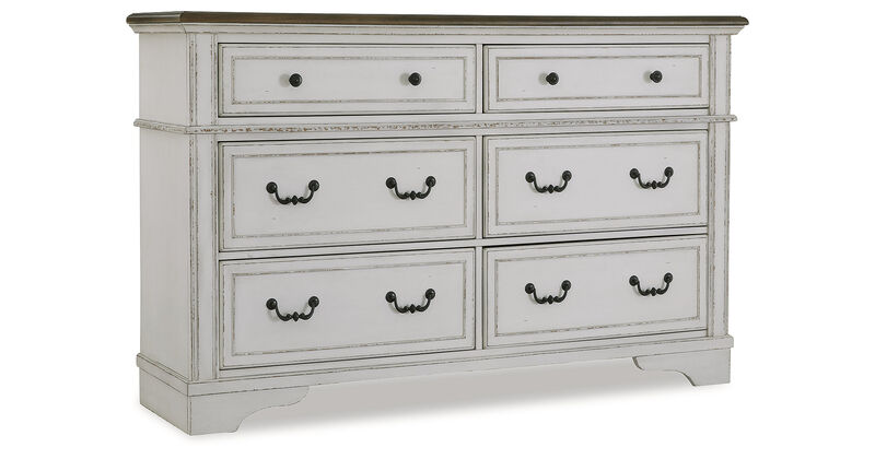 Blendon Dresser image number 0