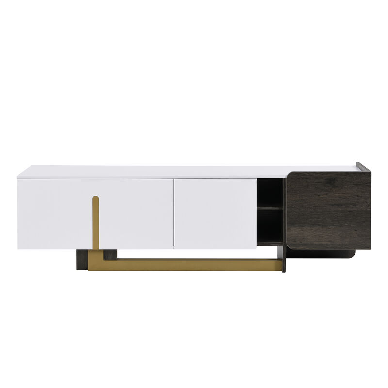 Jogoxt TV Stand image number 0