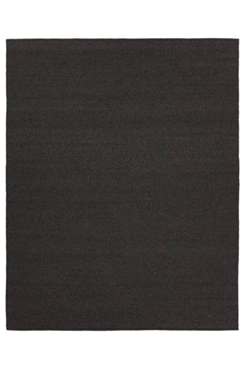 Maverick Ryker Charcoal Gray 9' x 12' Rug image number 6