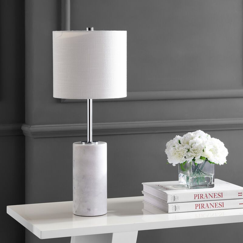 Aksel Marble LED Table Lamp image number 4